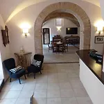 Palazzo Natalini 2* Trevi