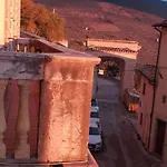 Palazzo Natalini Hotel Trevi