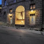 Palazzo Natalini Trevi