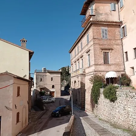 Hotel Palazzo Natalini