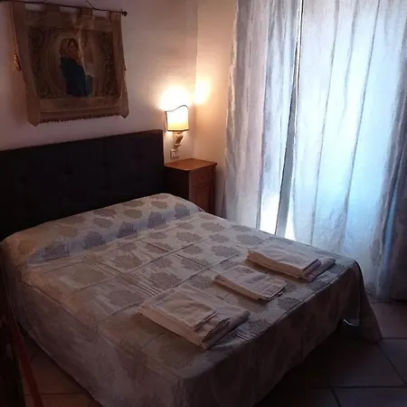 Palazzo Natalini Hotel