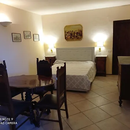 Palazzo Natalini ホテル トレビ