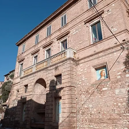 Palazzo Natalini ホテル