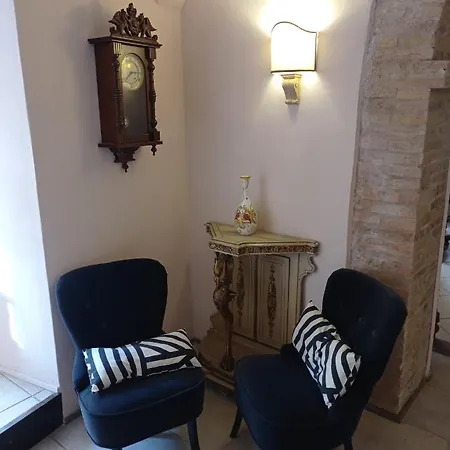 Hotel Palazzo Natalini Trevi