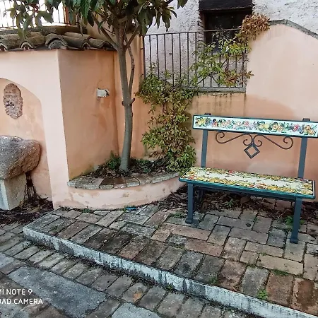 Hotel Palazzo Natalini 2*