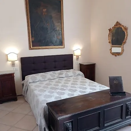 Hotel Palazzo Natalini Trevi