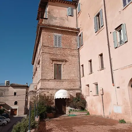 Ξενοδοχείο Palazzo Natalini 2*