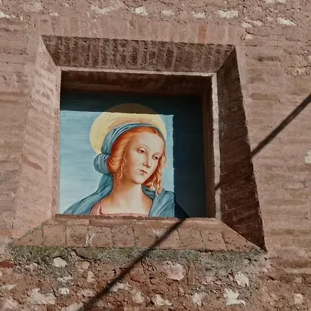 Hotel Palazzo Natalini