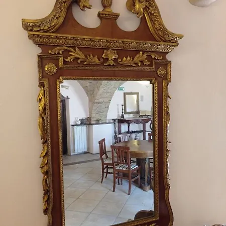 ホテル Palazzo Natalini 2*