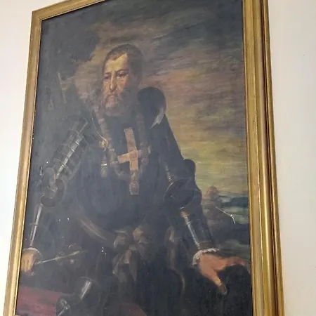 Palazzo Natalini Ξενοδοχείο 2*
