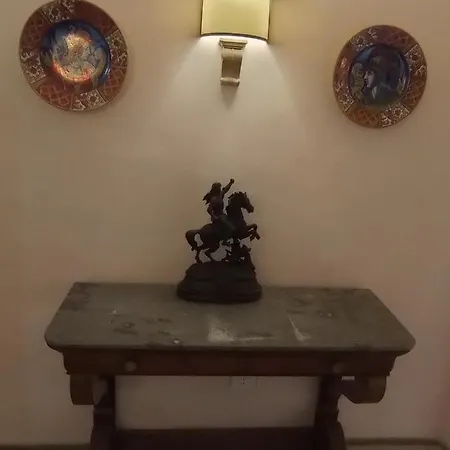 Palazzo Natalini 2*