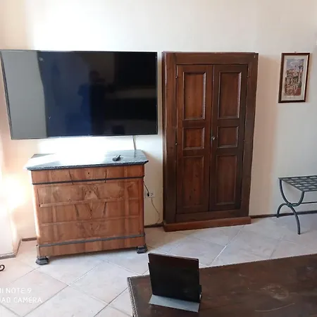 Palazzo Natalini Hotel