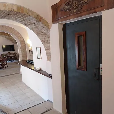 Palazzo Natalini Trevi