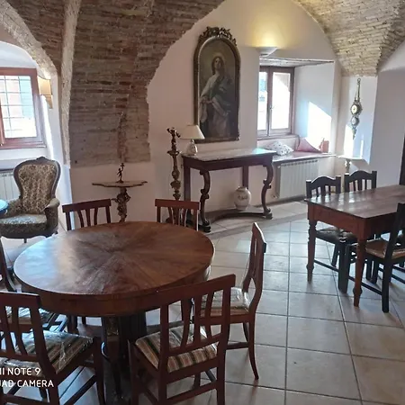 Palazzo Natalini 2* トレビ