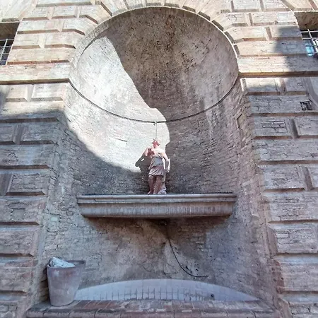 Palazzo Natalini 2*
