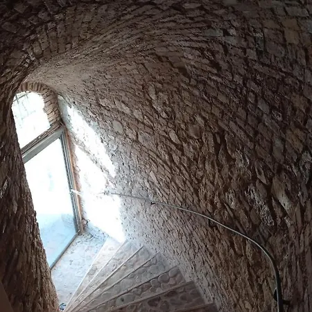 Palazzo Natalini 2* Trevi