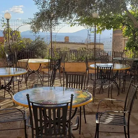 Palazzo Natalini Trevi