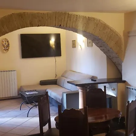 Palazzo Natalini 2*