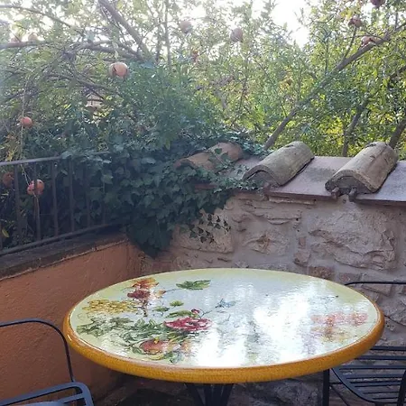 Hotel Palazzo Natalini