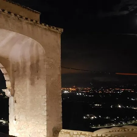 Palazzo Natalini Hotel 2*