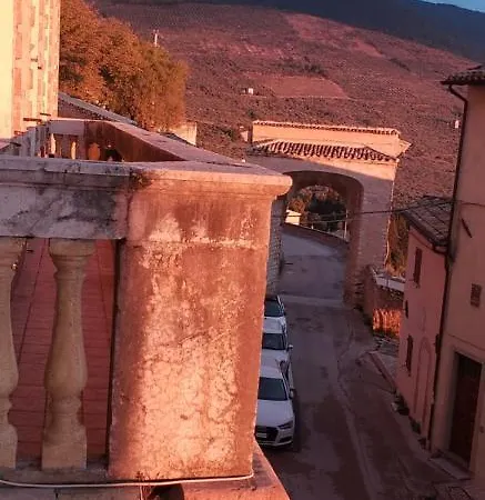 Palazzo Natalini Hotel Trevi