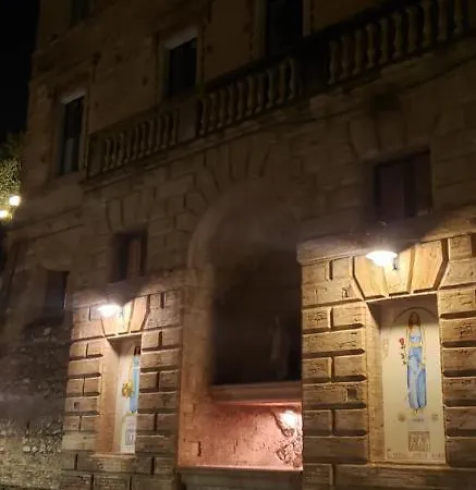 Hotel Palazzo Natalini