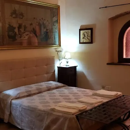 Hotel Palazzo Natalini 2*