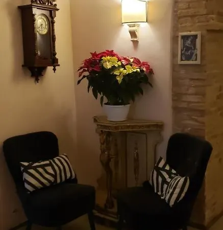 Hotel Palazzo Natalini 2*