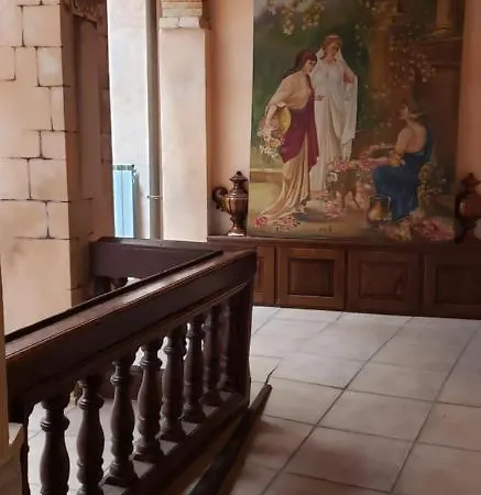 Palazzo Natalini 2* Trevi