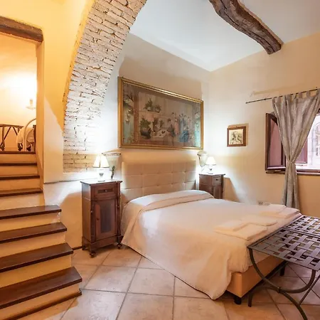 Palazzo Natalini Hotel