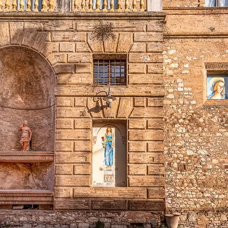 Hotel Palazzo Natalini 2*