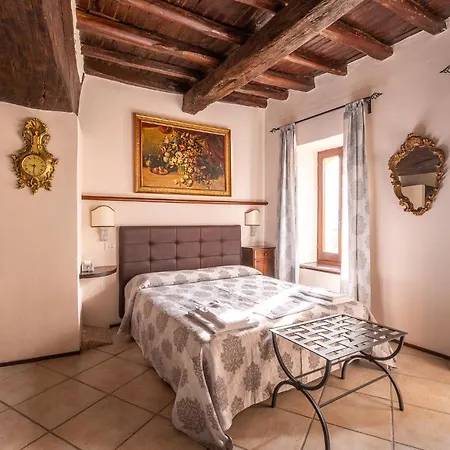 Hotel Palazzo Natalini