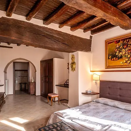 Hotel Palazzo Natalini Trevi