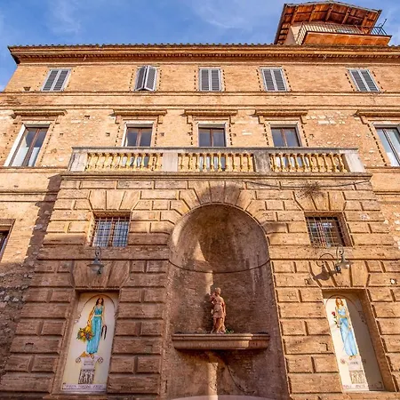 Hotel Palazzo Natalini