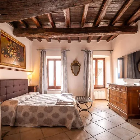 Hotel Palazzo Natalini