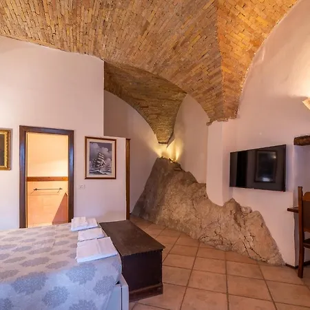 Palazzo Natalini Hotel 2*