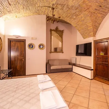 Palazzo Natalini Hotel