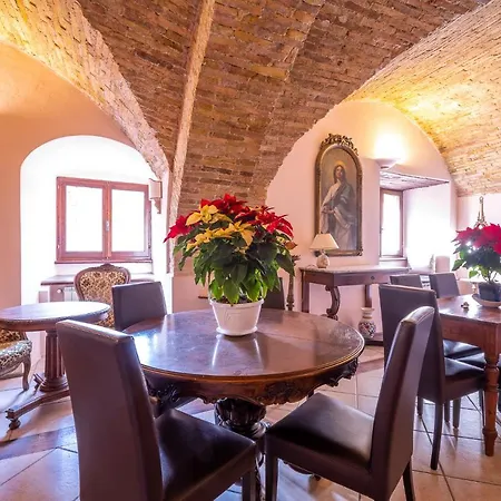 Hotel Palazzo Natalini