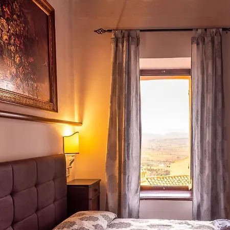 Hotel Palazzo Natalini