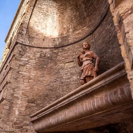 Palazzo Natalini Hotel Trevi