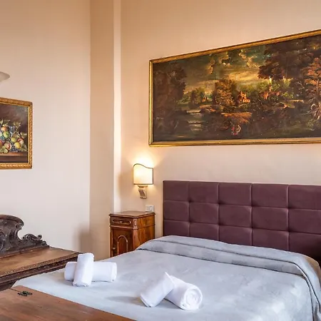 Palazzo Natalini 2* Trevi