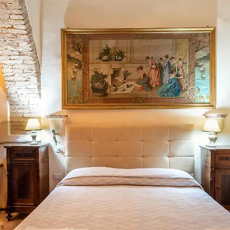Hotel Palazzo Natalini
