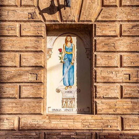 Hotel Palazzo Natalini