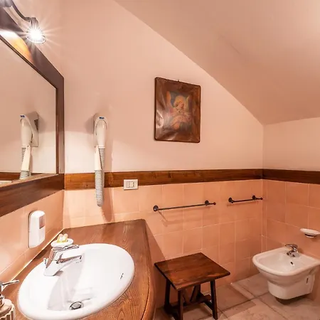Hotel Palazzo Natalini 2*