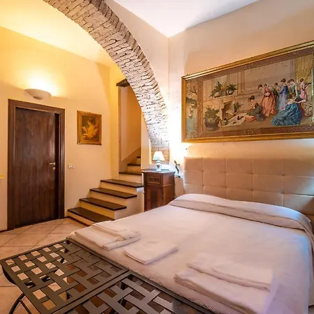 Hotel Palazzo Natalini