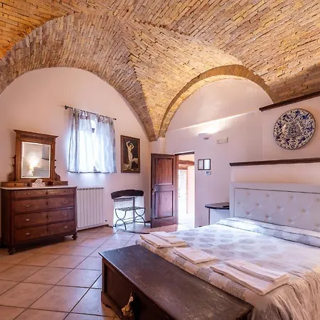 Hotel Palazzo Natalini