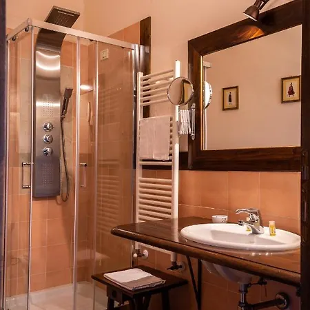 Palazzo Natalini Hotel Trevi