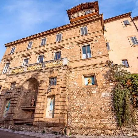 Palazzo Natalini 2*