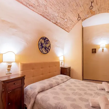 Palazzo Natalini Hotel