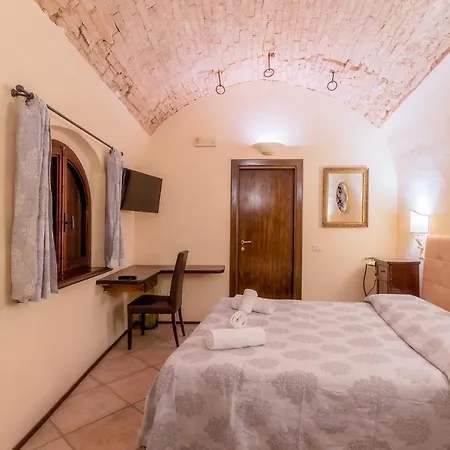 Hotel Palazzo Natalini Trevi